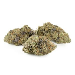 Alaskan Thunder Fuck