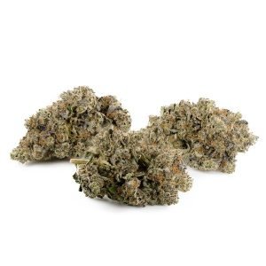 Black Gas by Pluto Craft Cannabis