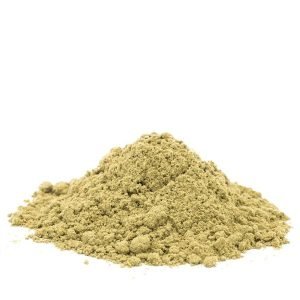 Blonde Kief