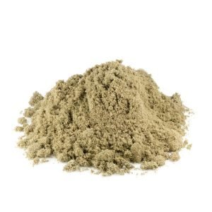 Donkey Butter Kief