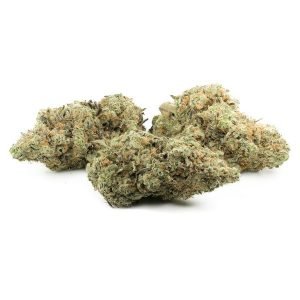 Ghost Train Haze