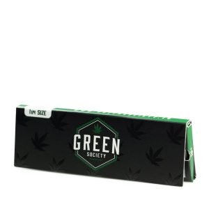 Green Society Rolling Papers