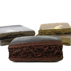 Hash Mix & Match
