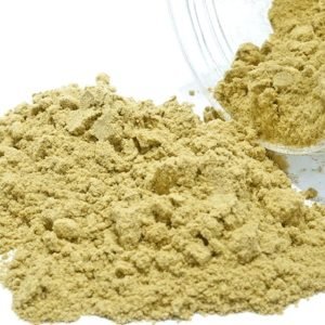 Kief Mix & Match