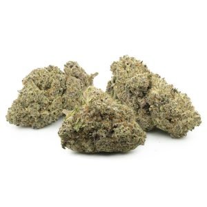 LA Kush Cake