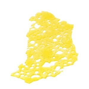 MAC #1 Shatter