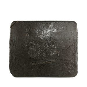 Moroccan Phoenix Hash