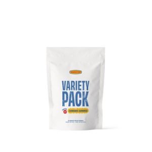 OneStop Variety Pack THC Gummies
