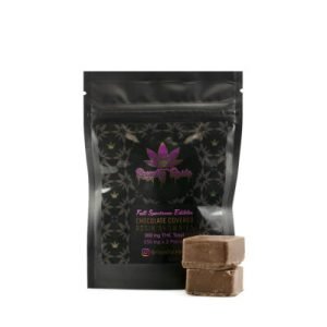 Royalty Rosin Full Spectrum Brownies