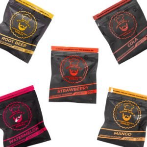 Sugar Jack’s Edibles Bundle