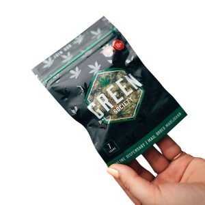 Top-Shelf Mix & Match Ounce