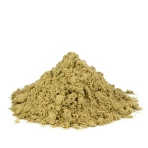 Tuna Kush Kief