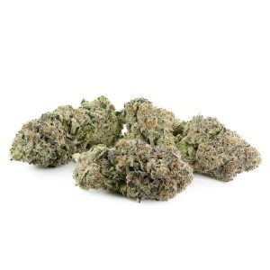 Super Lemon Haze