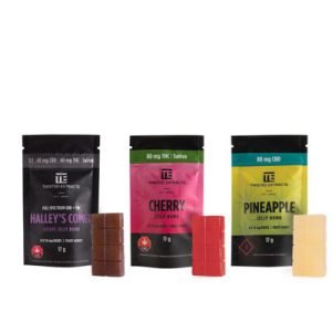 Twisted Extracts Edibles Bundle
