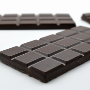 STEM Dark Matter Chocolate Bar (Vegan)