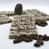 STEM Cookies & Cream Mushroom Chocolate Bar