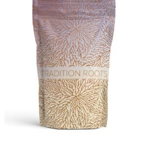Powdered Kratom (Mitragyna Speciosa)