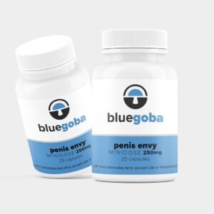 250mg Mini-Doses